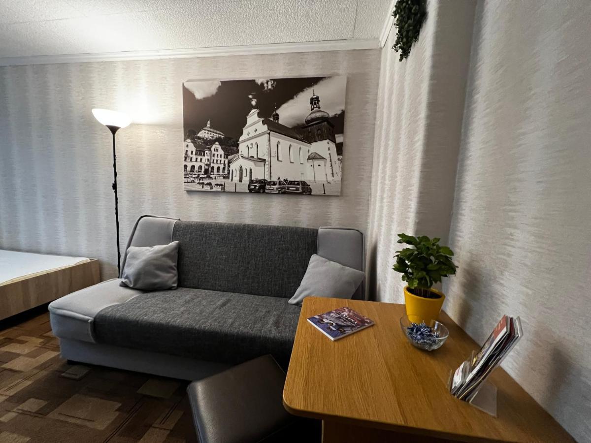 Pod Nachodskym Zamkem Apartment Exterior photo